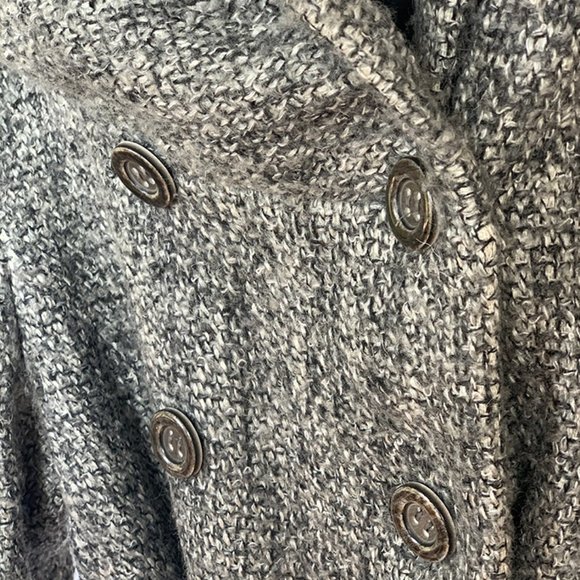 Zara Coat - Picture 4 of 6